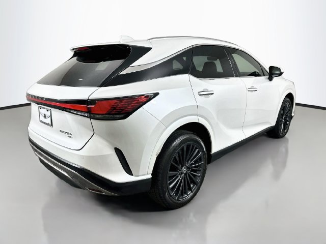 Used 2025 Lexus RX 350h w/ Convenience Package AWD/4WD image 5