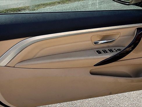 Used 2015 BMW 428i Convertible image 22