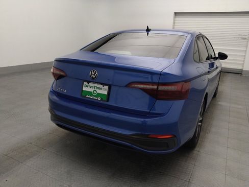 Used 2022 Volkswagen Jetta Sport FWD image 7