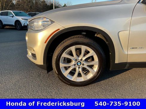Used 2016 BMW X5 sDrive35i image 9