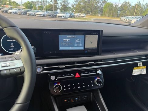 New 2026 Hyundai Santa Cruz Limited AWD/4WD image 19