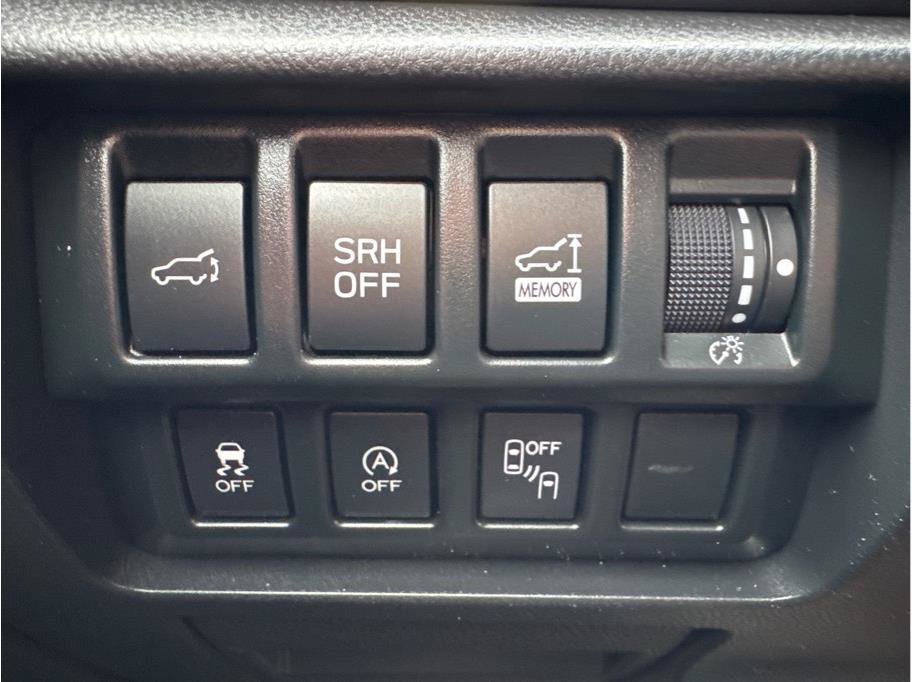 Used 2021 Subaru Forester Sport w/ Popular Package #2 AWD/4WD image 27