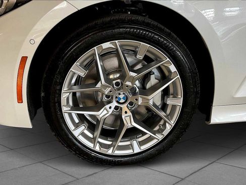 New 2026 BMW 330i Sedan w/ Premium Package image 11