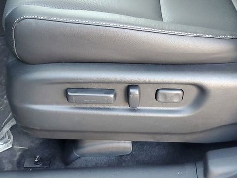 New 2026 Honda Ridgeline RTL image 11