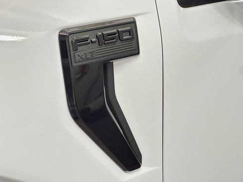 New 2026 Ford F150 XLT w/ FX4 Off-Road Package image 18