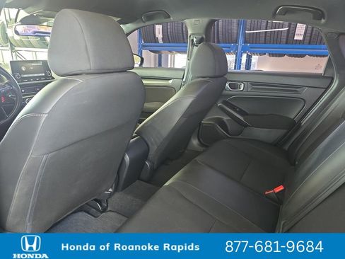 Used 2024 Honda Civic Sport image 18