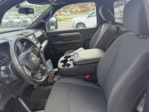 New 2023 RAM 3500 Tradesman AWD/4WD image 8