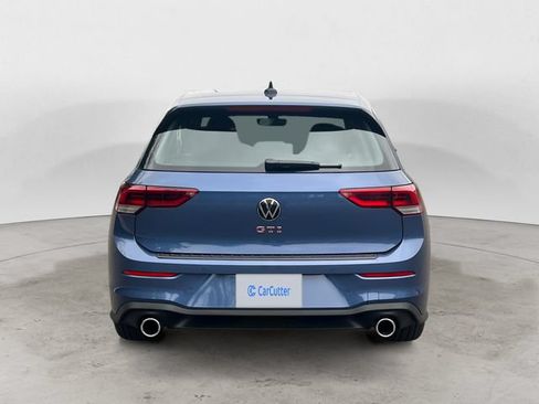 Used 2026 Volkswagen GTI SE FWD image 6
