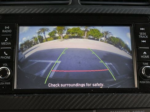 Used 2021 Mitsubishi Outlander Sport ES image 28