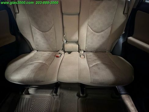 Used 2012 Toyota RAV4 4WD w/ Value Pkg image 24