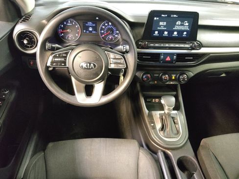 Used 2021 Kia Forte LXS FWD image 22