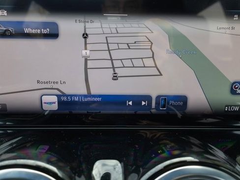 Certified 2025 Mercedes-Benz GLB 250 4MATIC image 25