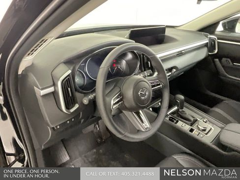 New 2026 MAZDA CX-50 Meridian Edition w/ Weather Package AWD/4WD image 30