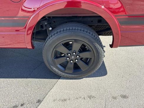 Used 2014 Ford F150 FX4 w/ FX Appearance Package image 30