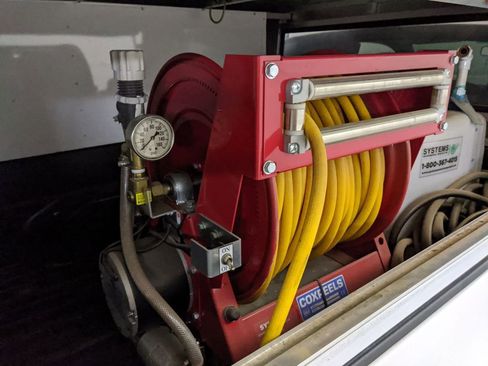 Used 2021 Toyota Tacoma SR image 25