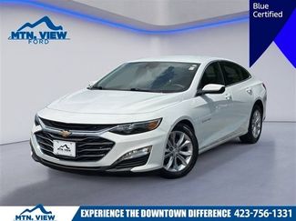 Used 2023 Chevrolet Malibu LT FWD video 1