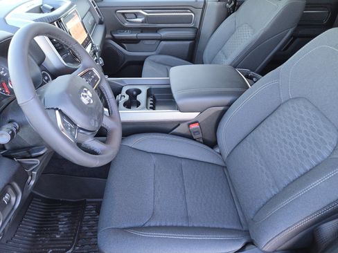 New 2026 RAM 1500 Big Horn image 11