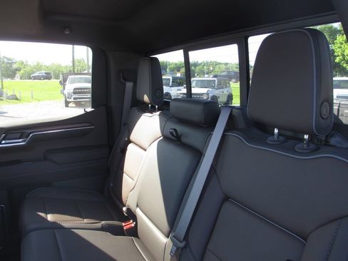 New 2026 GMC Sierra 1500 Denali AWD/4WD image 16