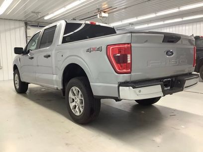 Used 2023 Ford F150 XLT