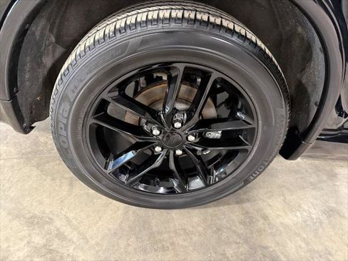 Certified 2024 Dodge Durango R/T AWD/4WD image 16