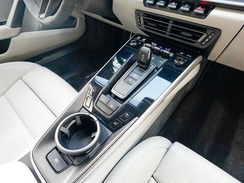 Used 2021 Porsche 911 Turbo S AWD/4WD image 89