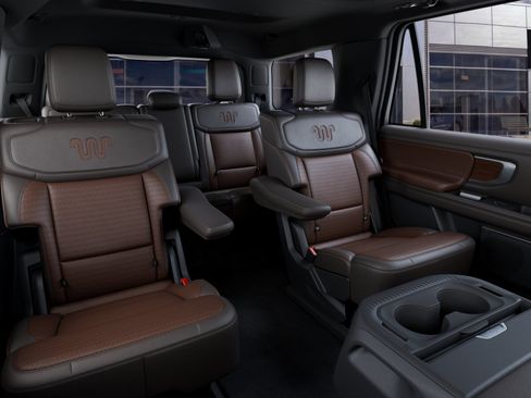 New 2027 Ford Expedition King Ranch AWD/4WD image 11