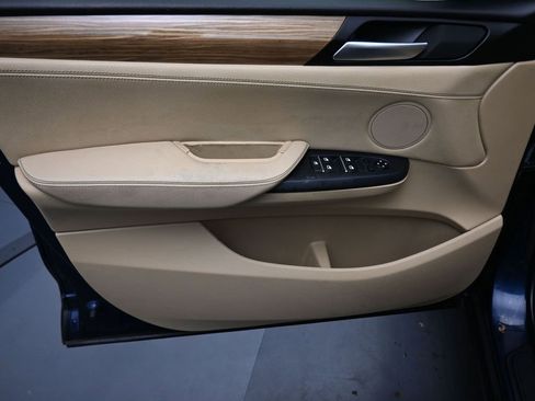 Used 2014 BMW X3 xDrive35i image 10