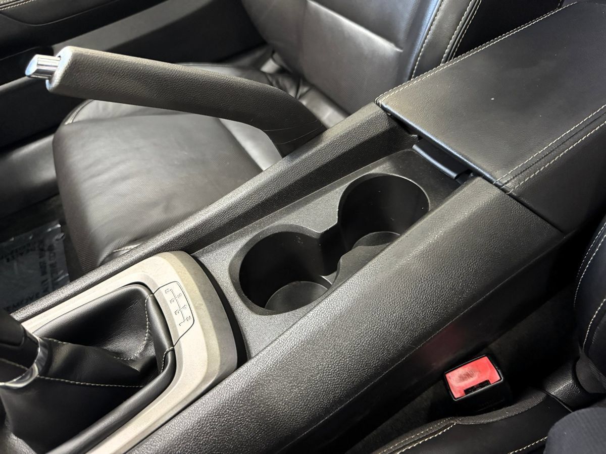 Used 2014 Chevrolet Camaro SS w/ RS Package RWD image 35