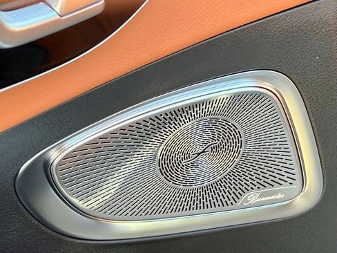 Certified 2026 Mercedes-Benz C 300 4MATIC Sedan image 30