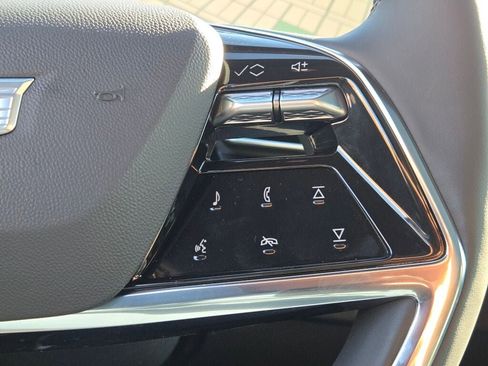 New 2026 Cadillac Escalade IQ Luxury 1 image 37