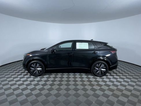 Certified 2024 Nissan Ariya AWD image 5