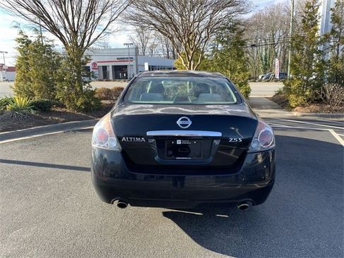 Used 2009 Nissan Altima 2.5 S image 7