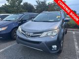 Used 2014 Toyota RAV4 XLE image 2