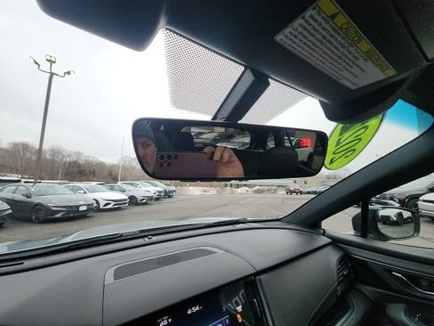 Used 2022 Subaru Outback Wilderness image 22