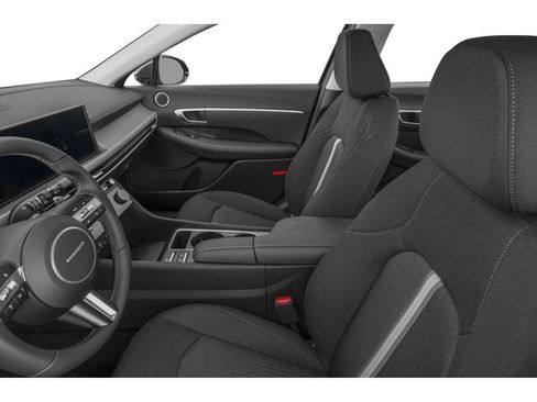 New 2026 Hyundai Sonata SEL FWD image 30