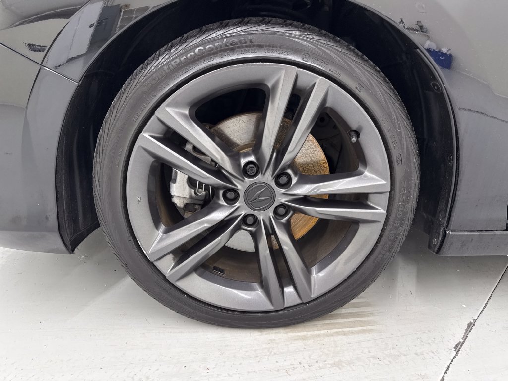 Used 2023 Acura Integra A-Spec w/ Technology Package FWD image 10