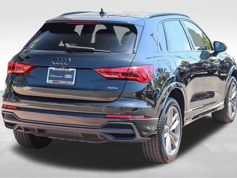 Certified 2024 Audi Q3 2.0T Premium Plus w/ Premium Plus Package AWD/4WD image 8