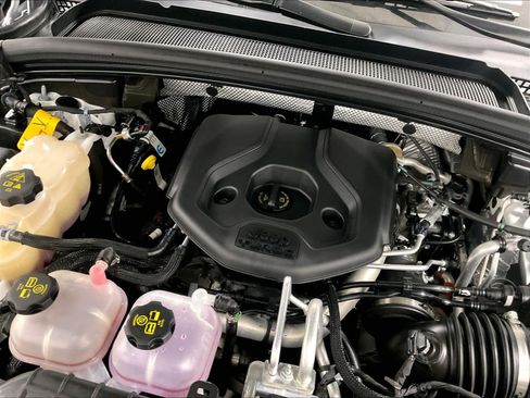 Used 2022 Jeep Grand Cherokee Limited 4xe w/ MOPAR Finishing Package image 36