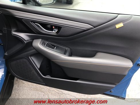 Used 2022 Subaru Outback Wilderness w/ Wilderness Package AWD/4WD image 22