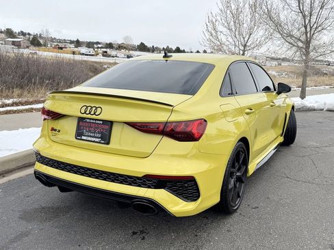 Used 2024 Audi RS 3 image 6