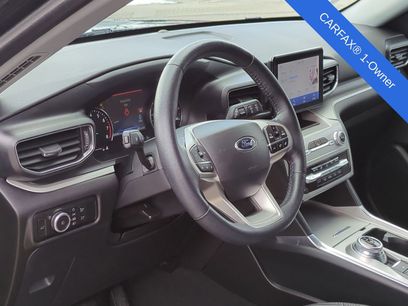 Used 2023 Ford Explorer XLT w/ Equipment Group 202A