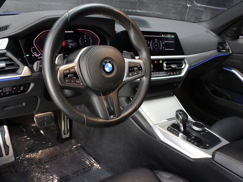 Used 2020 BMW M340i w/ Parking Assistance Package image 30