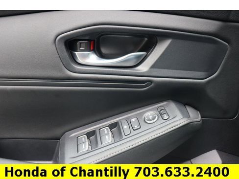 Used 2025 Honda Accord Sport image 21