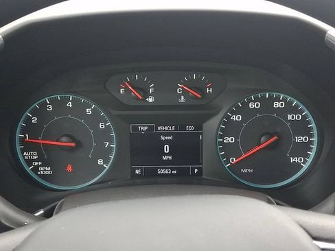 Used 2021 Chevrolet Equinox LS w/ LS Convenience Package FWD image 19
