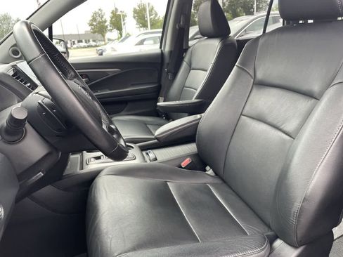 Used 2022 Honda Pilot Special Edition image 12