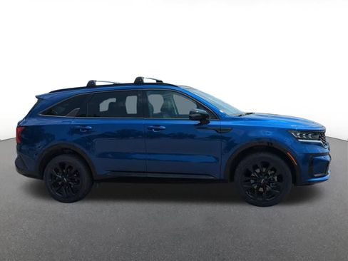 Used 2022 Kia Sorento SX AWD/4WD image 7