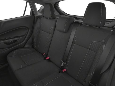 Used 2017 Ford Fiesta SE w/ Equipment Group 201A image 15