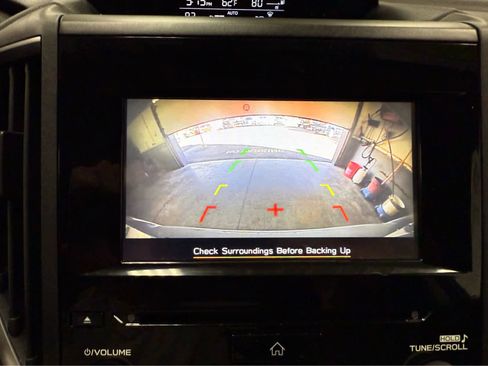 Used 2023 Subaru Crosstrek 2.0i Premium image 22