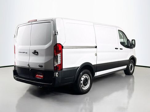 Used 2020 Ford Transit 150 Low Roof image 5