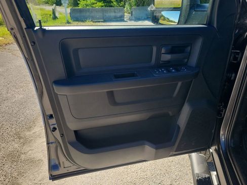 New 2026 RAM 3500 Tradesman image 41